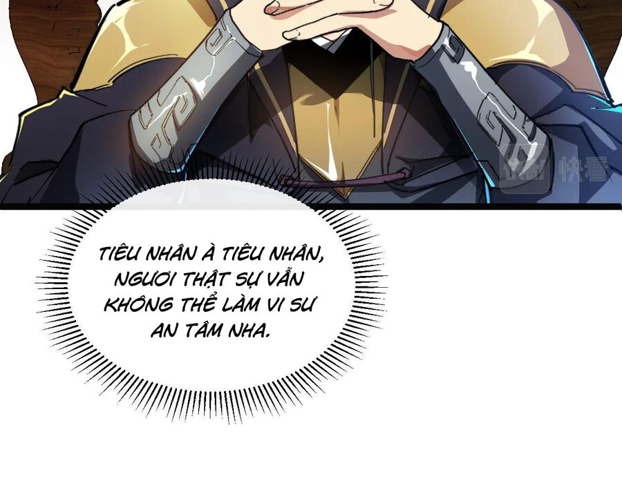 Thú Vực Tiên Đồ Chapter 8 - 13