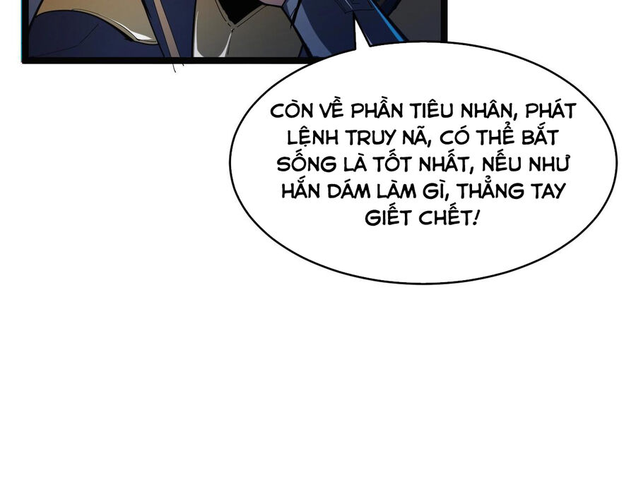 Thú Vực Tiên Đồ Chapter 8 - 17