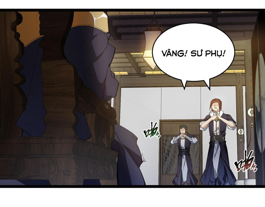 Thú Vực Tiên Đồ Chapter 8 - 18