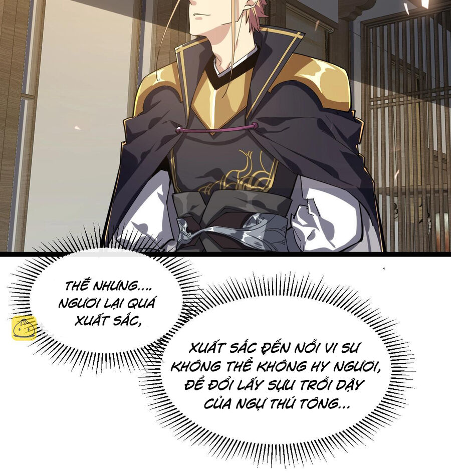 Thú Vực Tiên Đồ Chapter 8 - 26