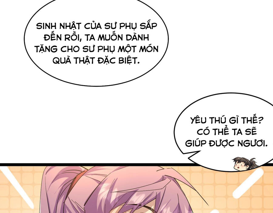 Thú Vực Tiên Đồ Chapter 8 - 48