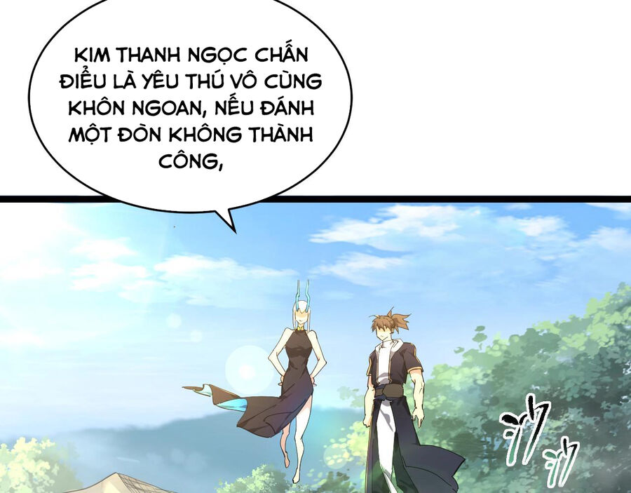 Thú Vực Tiên Đồ Chapter 9 - 13