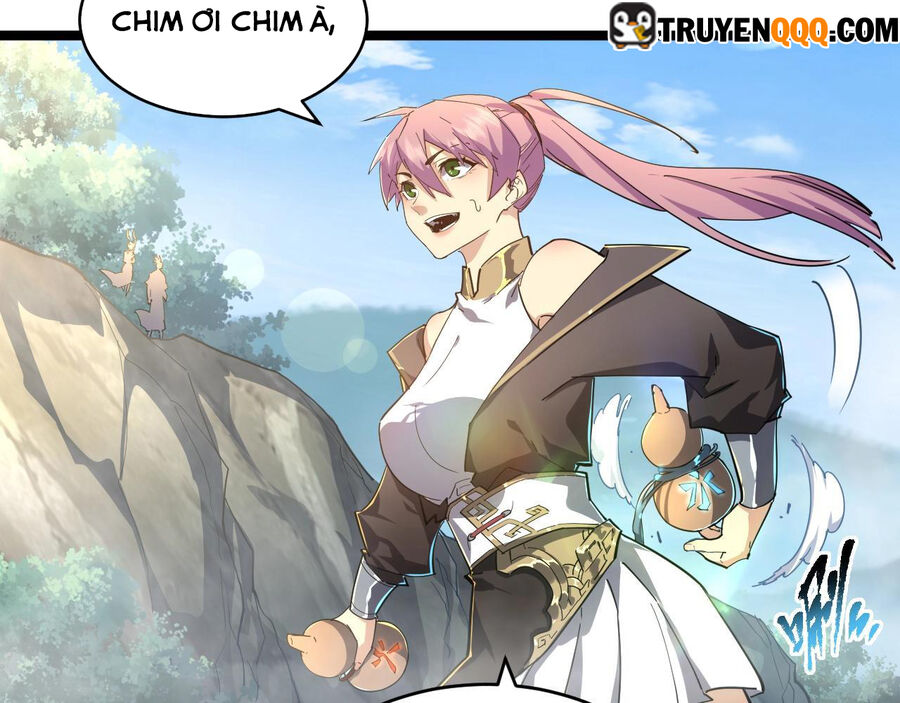 Thú Vực Tiên Đồ Chapter 9 - 15