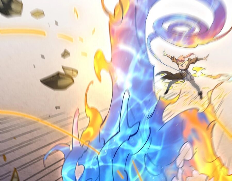Thú Vực Tiên Đồ Chapter 9 - 22