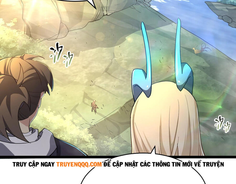 Thú Vực Tiên Đồ Chapter 9 - 10