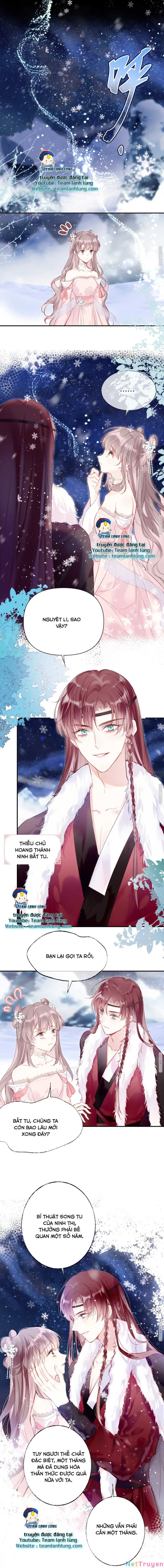 Vi Phu Của Ta Là Long Ngạo Thiên Phần 2 Chapter 13 - 6