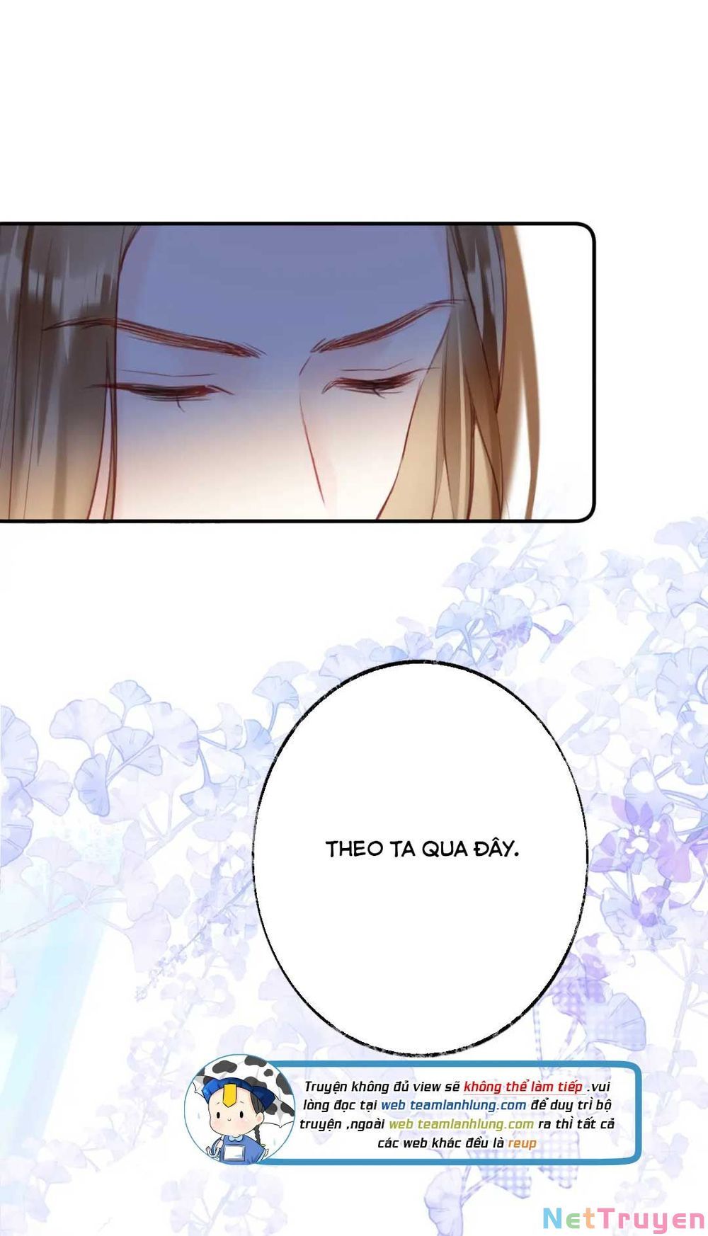 Vi Phu Của Ta Là Long Ngạo Thiên Phần 2 Chapter 14 - 6