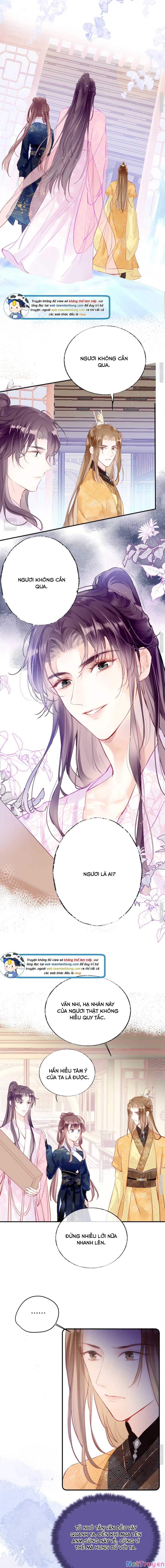 Vi Phu Của Ta Là Long Ngạo Thiên Phần 2 Chapter 14 - 7