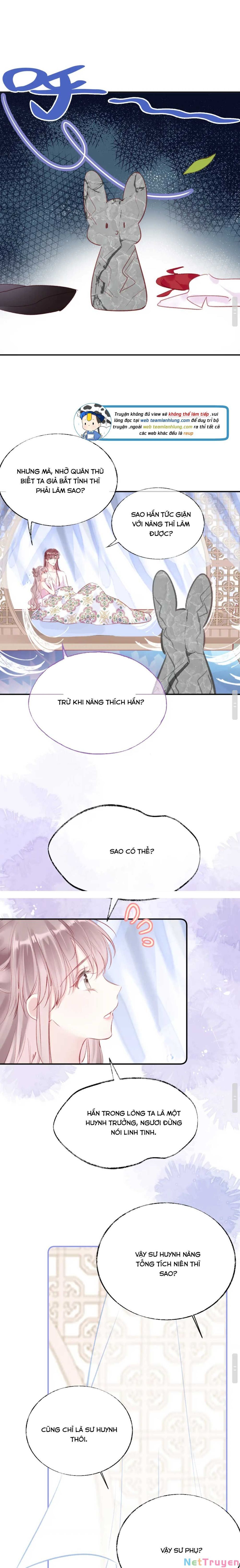 Vi Phu Của Ta Là Long Ngạo Thiên Phần 2 Chapter 15 - 12