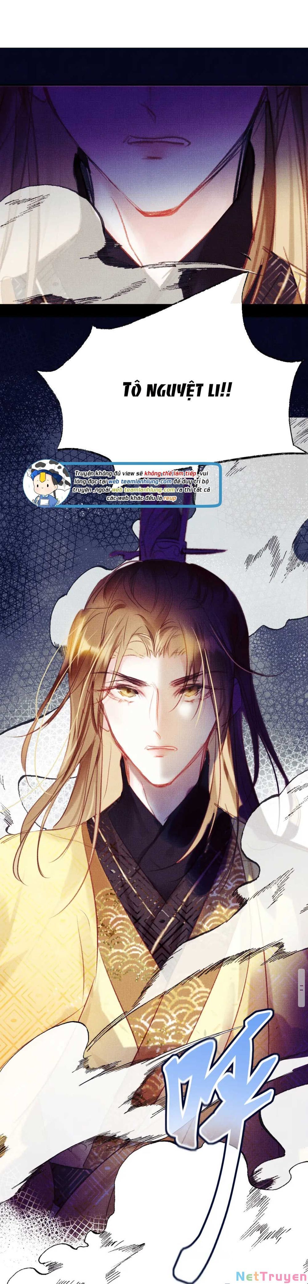 Vi Phu Của Ta Là Long Ngạo Thiên Phần 2 Chapter 15 - 14