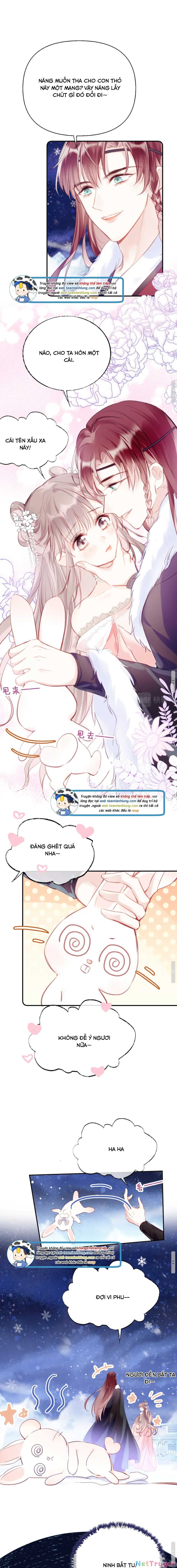 Vi Phu Của Ta Là Long Ngạo Thiên Phần 2 Chapter 15 - 6