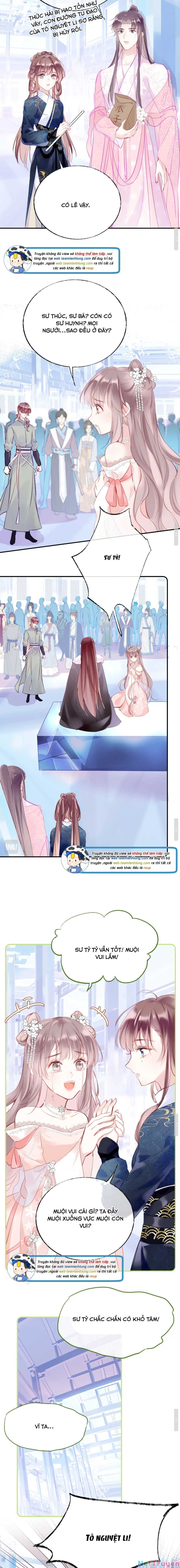 Vi Phu Của Ta Là Long Ngạo Thiên Phần 2 Chapter 16 - 11