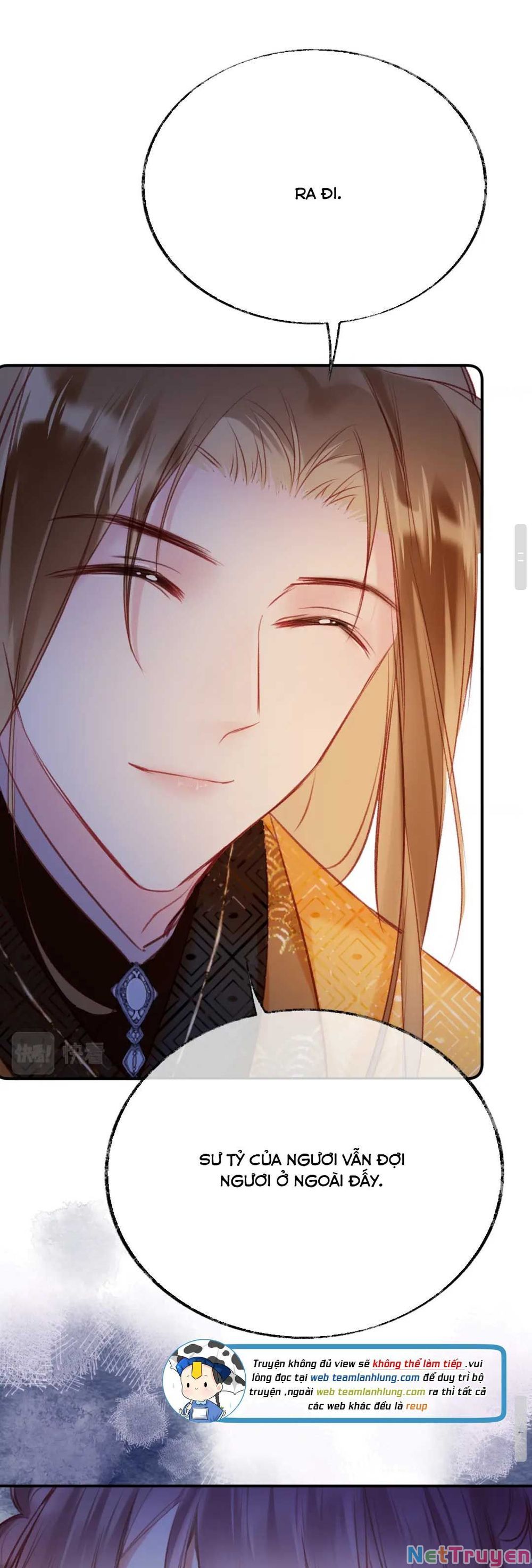 Vi Phu Của Ta Là Long Ngạo Thiên Phần 2 Chapter 16 - 9