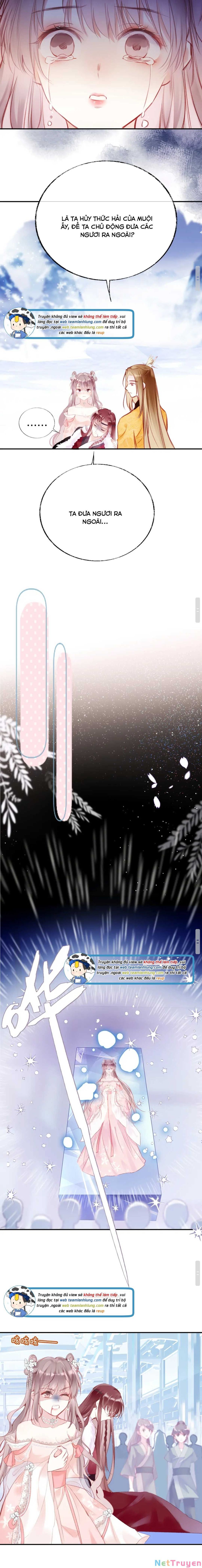 Vi Phu Của Ta Là Long Ngạo Thiên Phần 2 Chapter 16 - 10