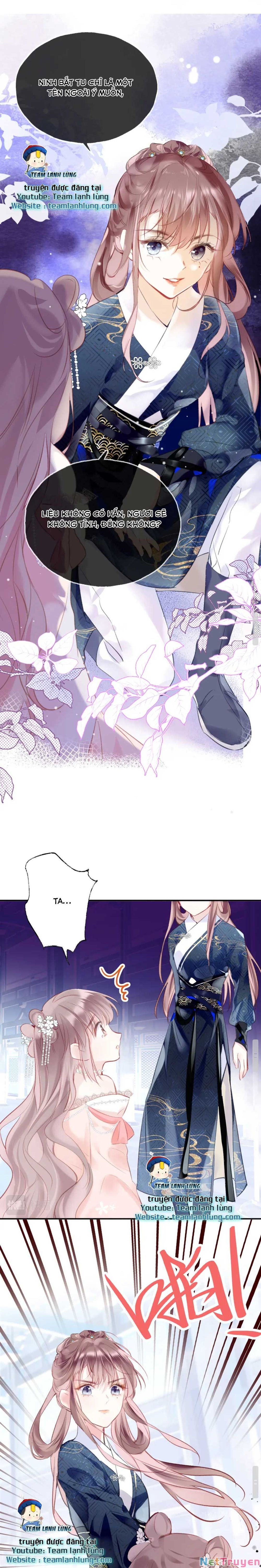 Vi Phu Của Ta Là Long Ngạo Thiên Phần 2 Chapter 17 - 8