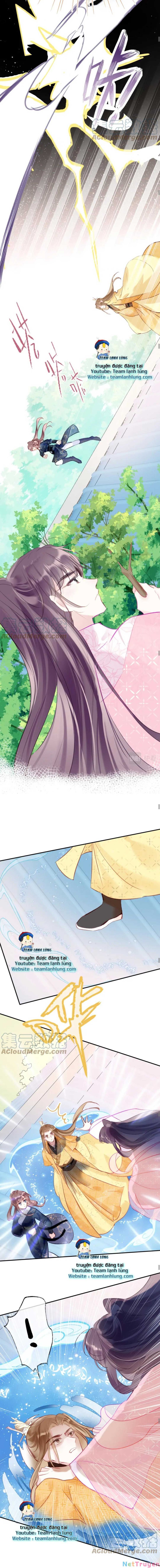 Vi Phu Của Ta Là Long Ngạo Thiên Phần 2 Chapter 18 - 11