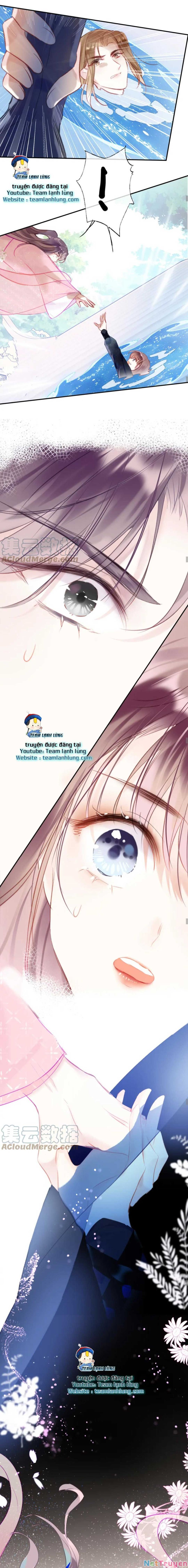 Vi Phu Của Ta Là Long Ngạo Thiên Phần 2 Chapter 18 - 12