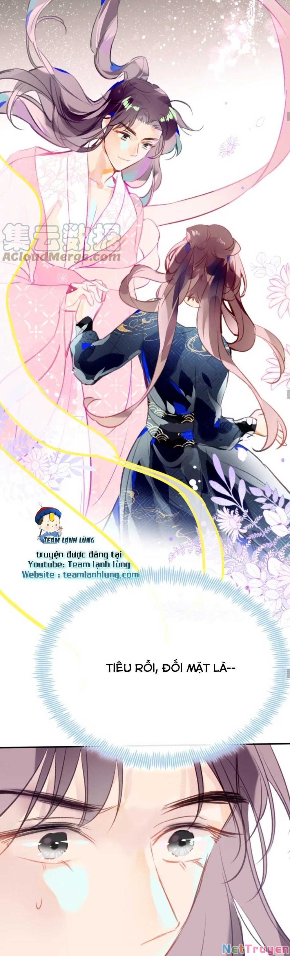 Vi Phu Của Ta Là Long Ngạo Thiên Phần 2 Chapter 18 - 13