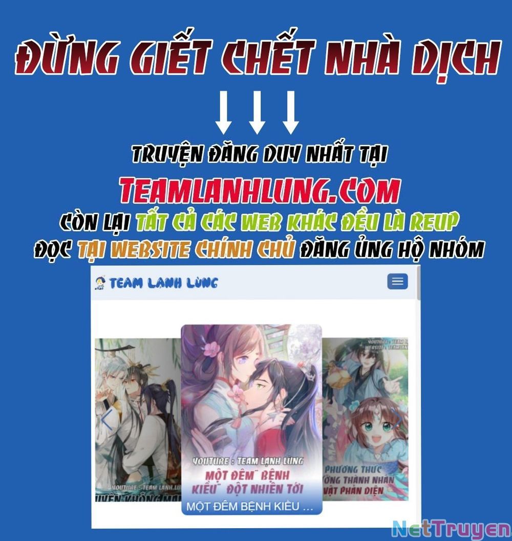 Vi Phu Của Ta Là Long Ngạo Thiên Phần 2 Chapter 20 - 3