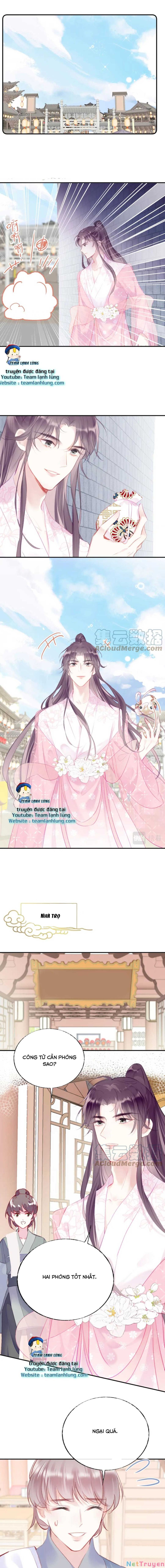 Vi Phu Của Ta Là Long Ngạo Thiên Phần 2 Chapter 20 - 6