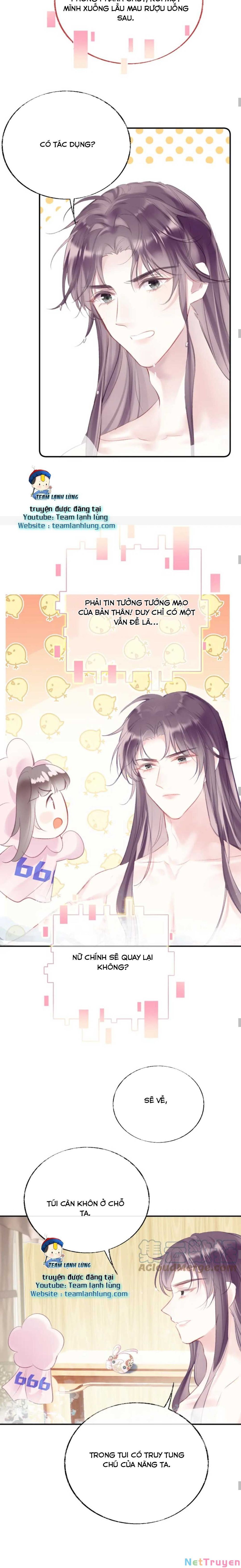 Vi Phu Của Ta Là Long Ngạo Thiên Phần 2 Chapter 20 - 9