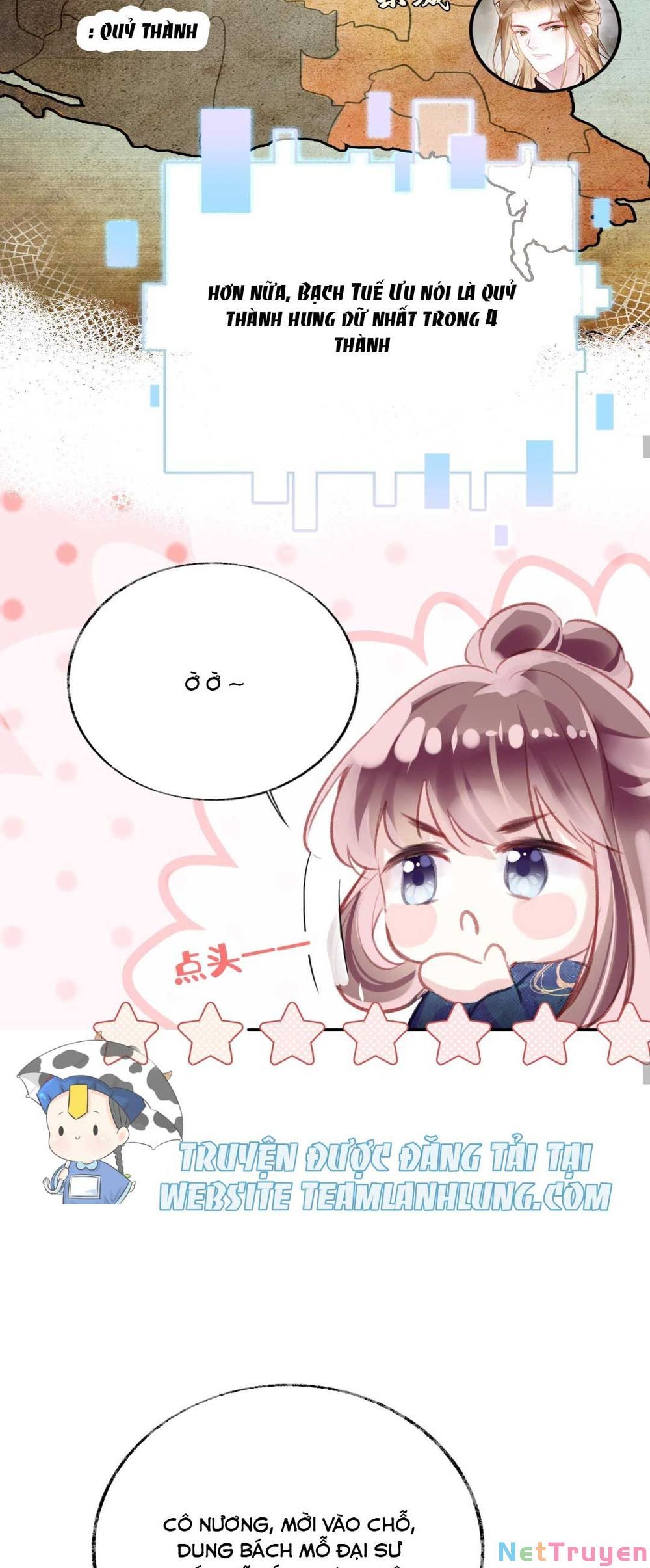 Vi Phu Của Ta Là Long Ngạo Thiên Phần 2 Chapter 21 - 12