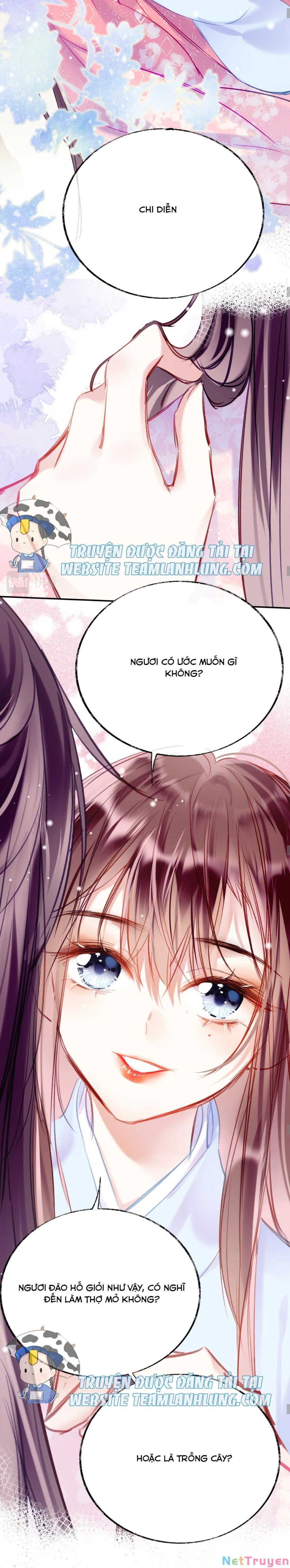 Vi Phu Của Ta Là Long Ngạo Thiên Phần 2 Chapter 22 - 11