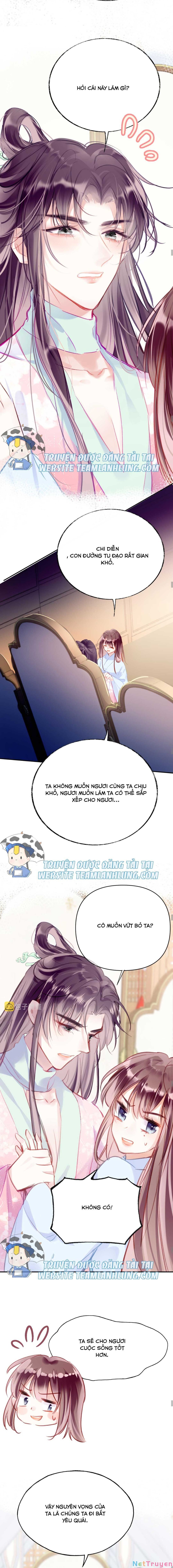 Vi Phu Của Ta Là Long Ngạo Thiên Phần 2 Chapter 22 - 12