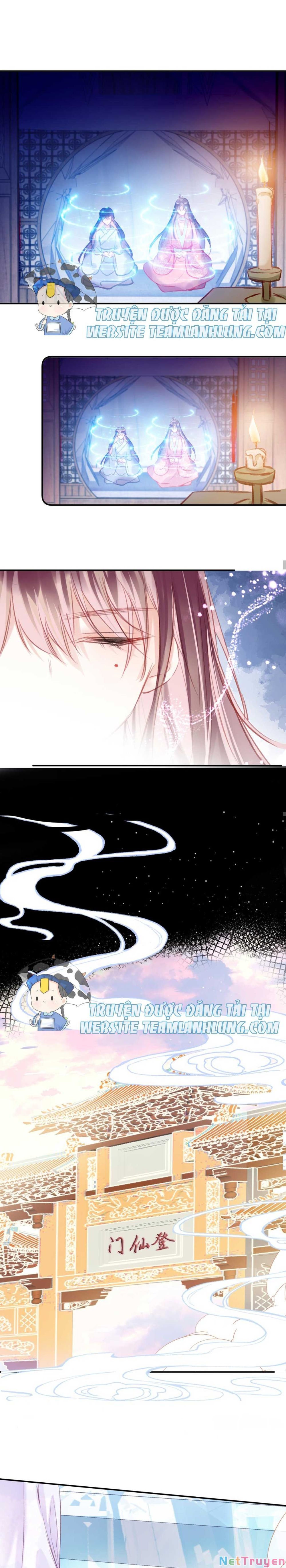 Vi Phu Của Ta Là Long Ngạo Thiên Phần 2 Chapter 22 - 15