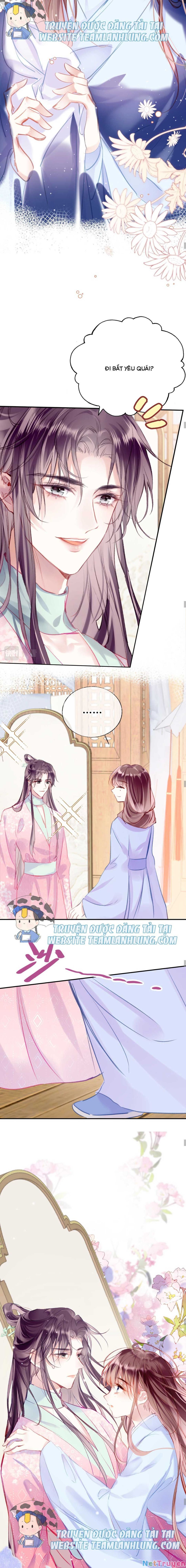 Vi Phu Của Ta Là Long Ngạo Thiên Phần 2 Chapter 22 - 10