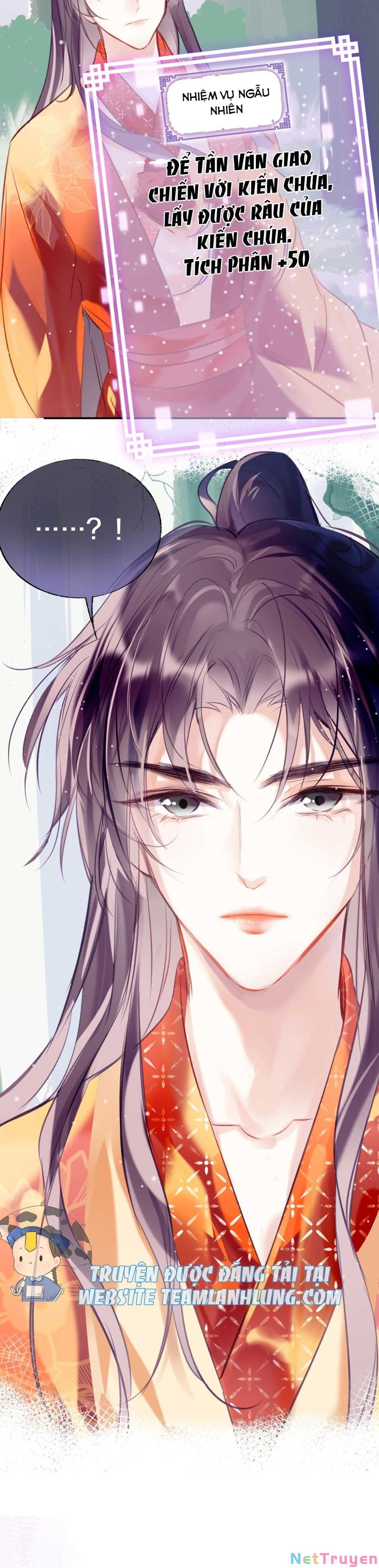 Vi Phu Của Ta Là Long Ngạo Thiên Phần 2 Chapter 23 - 17