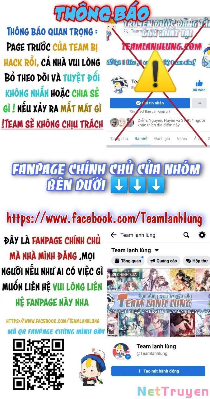 Vi Phu Của Ta Là Long Ngạo Thiên Phần 2 Chapter 28 - 9