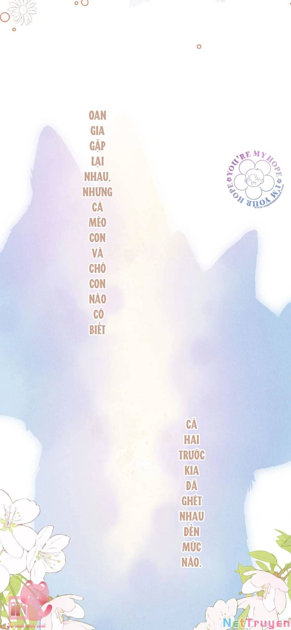 Vi Phu Của Ta Là Long Ngạo Thiên Phần 2 Chapter 32 - 11