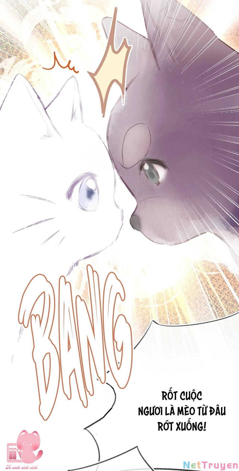 Vi Phu Của Ta Là Long Ngạo Thiên Phần 2 Chapter 32 - 13