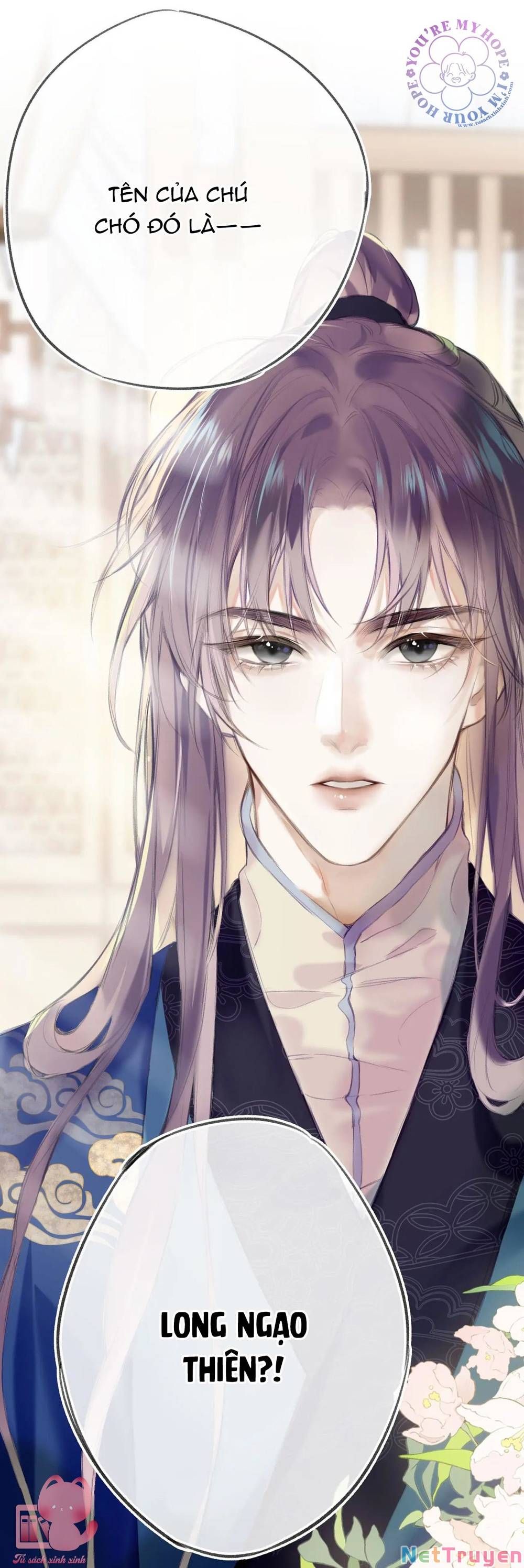 Vi Phu Của Ta Là Long Ngạo Thiên Phần 2 Chapter 32 - 15