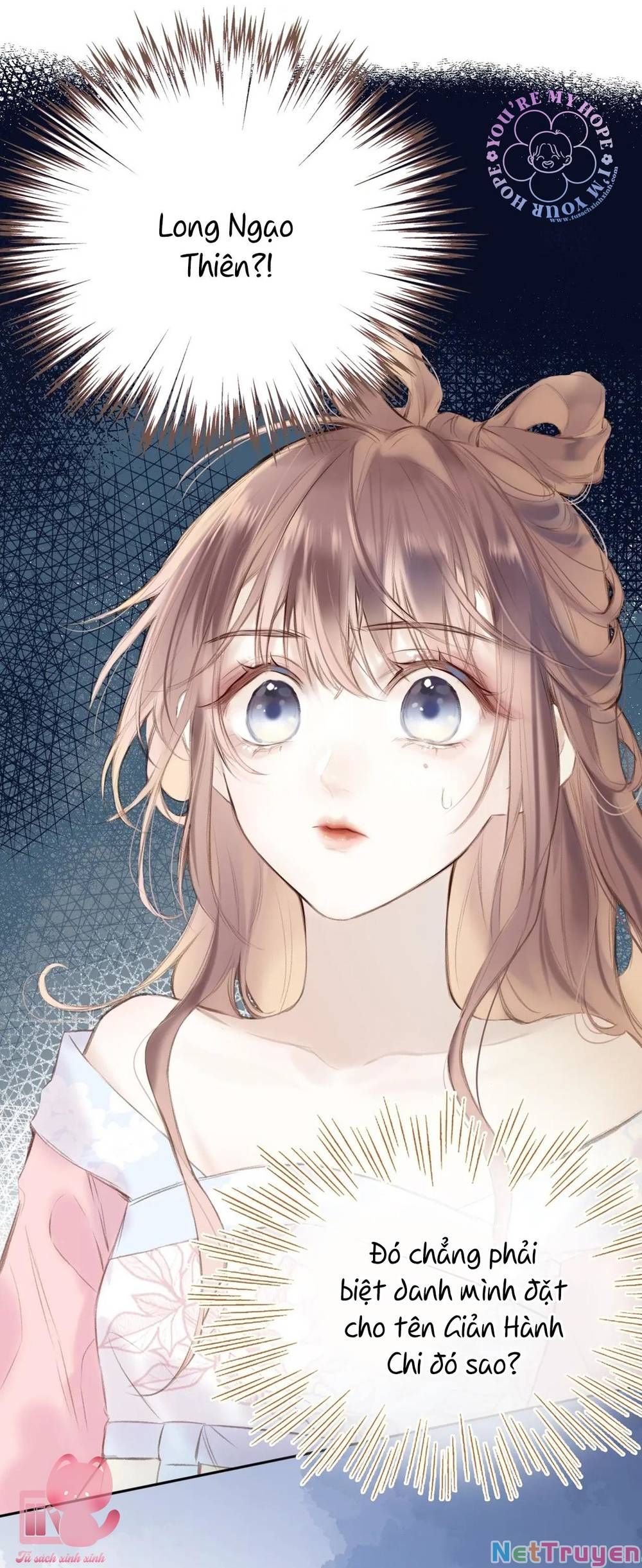 Vi Phu Của Ta Là Long Ngạo Thiên Phần 2 Chapter 32 - 17