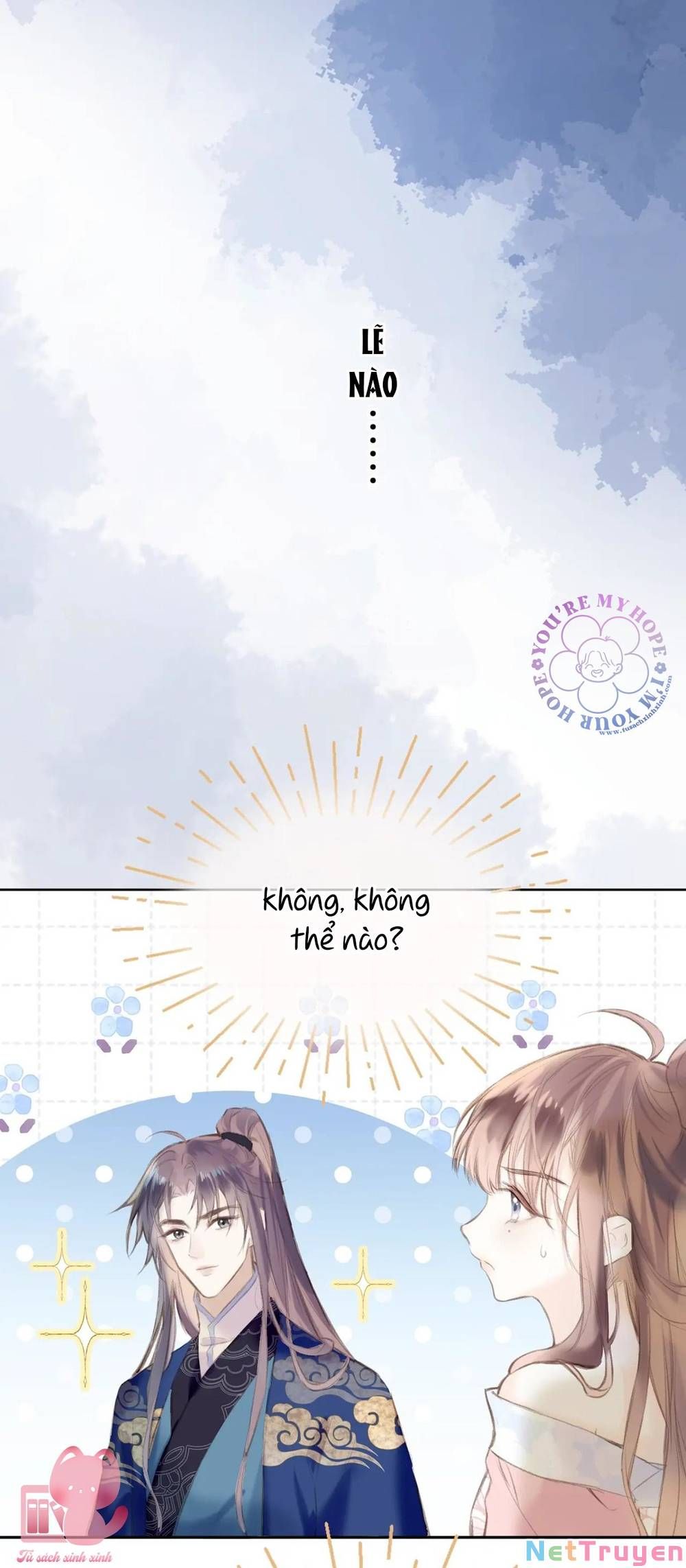 Vi Phu Của Ta Là Long Ngạo Thiên Phần 2 Chapter 32 - 18