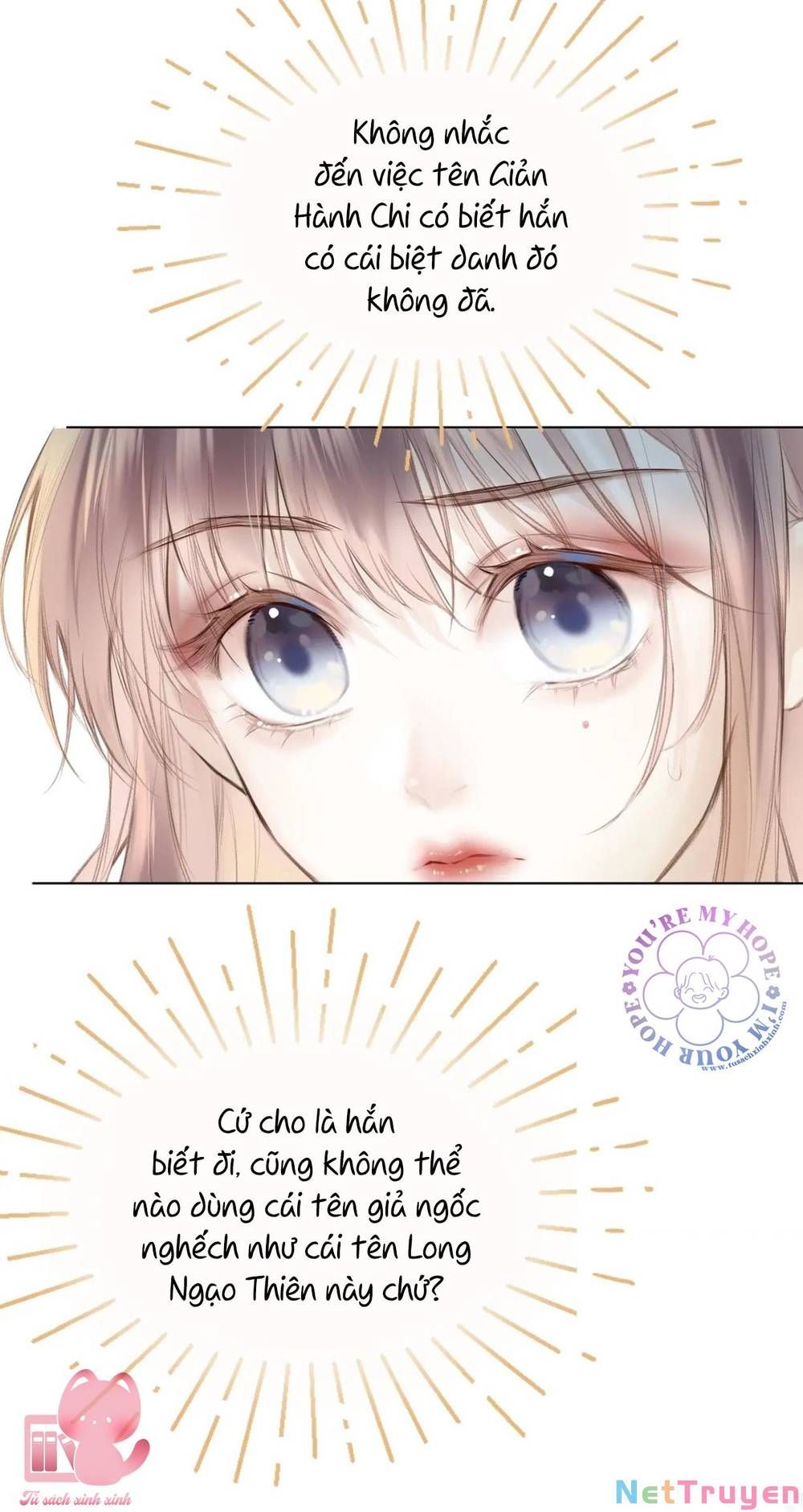 Vi Phu Của Ta Là Long Ngạo Thiên Phần 2 Chapter 32 - 19