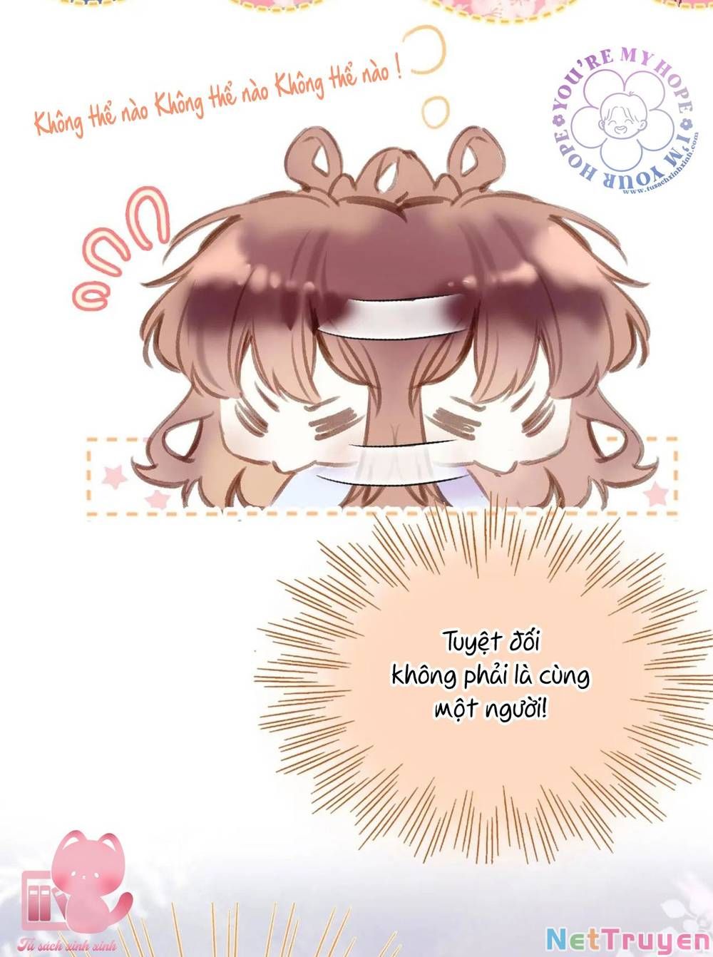 Vi Phu Của Ta Là Long Ngạo Thiên Phần 2 Chapter 32 - 22