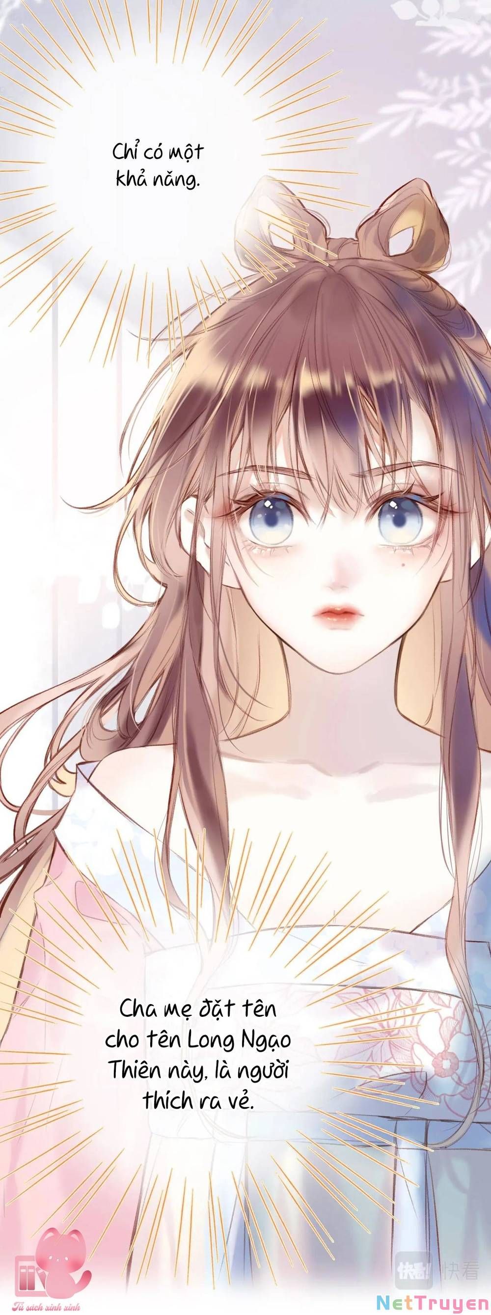 Vi Phu Của Ta Là Long Ngạo Thiên Phần 2 Chapter 32 - 23