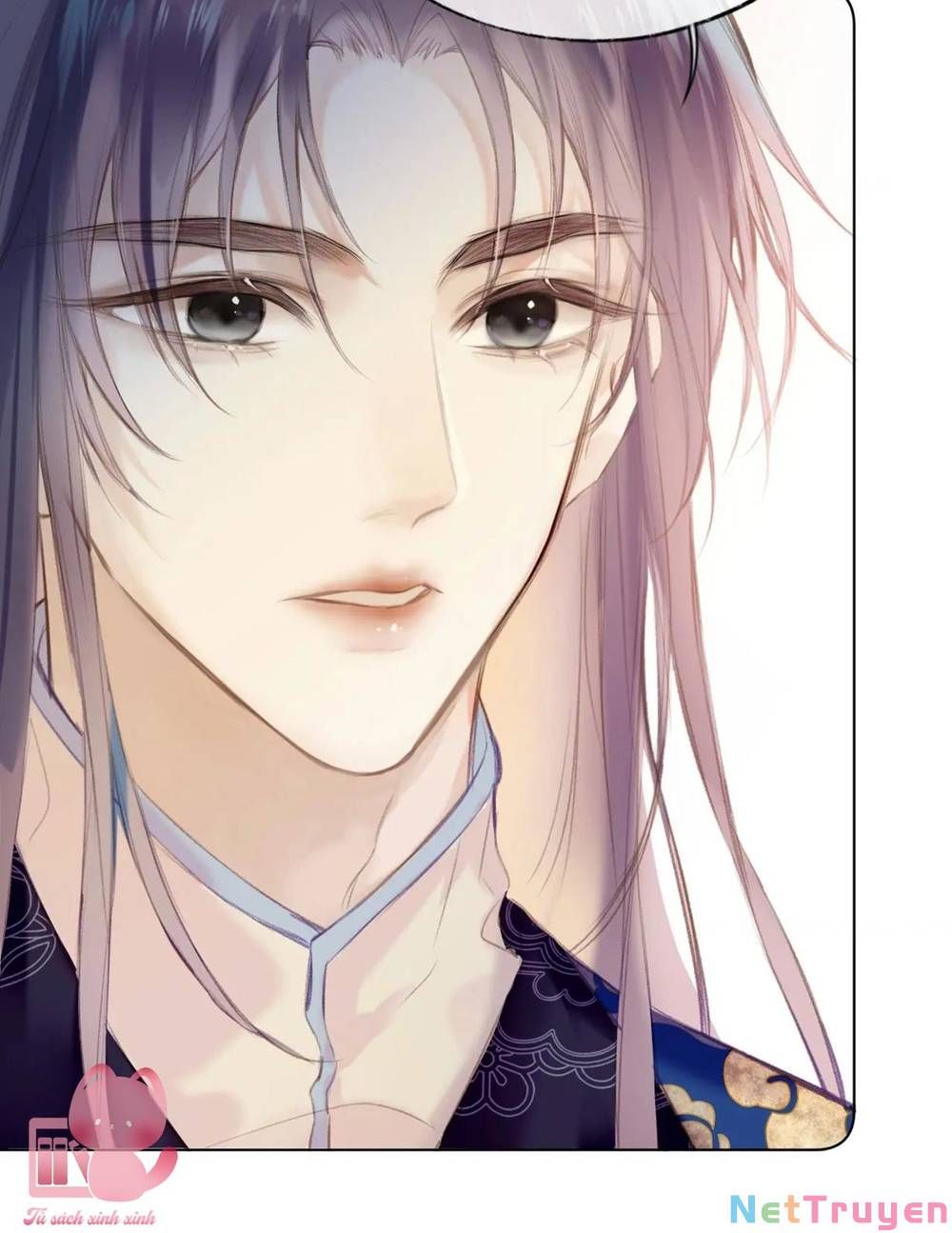 Vi Phu Của Ta Là Long Ngạo Thiên Phần 2 Chapter 32 - 25