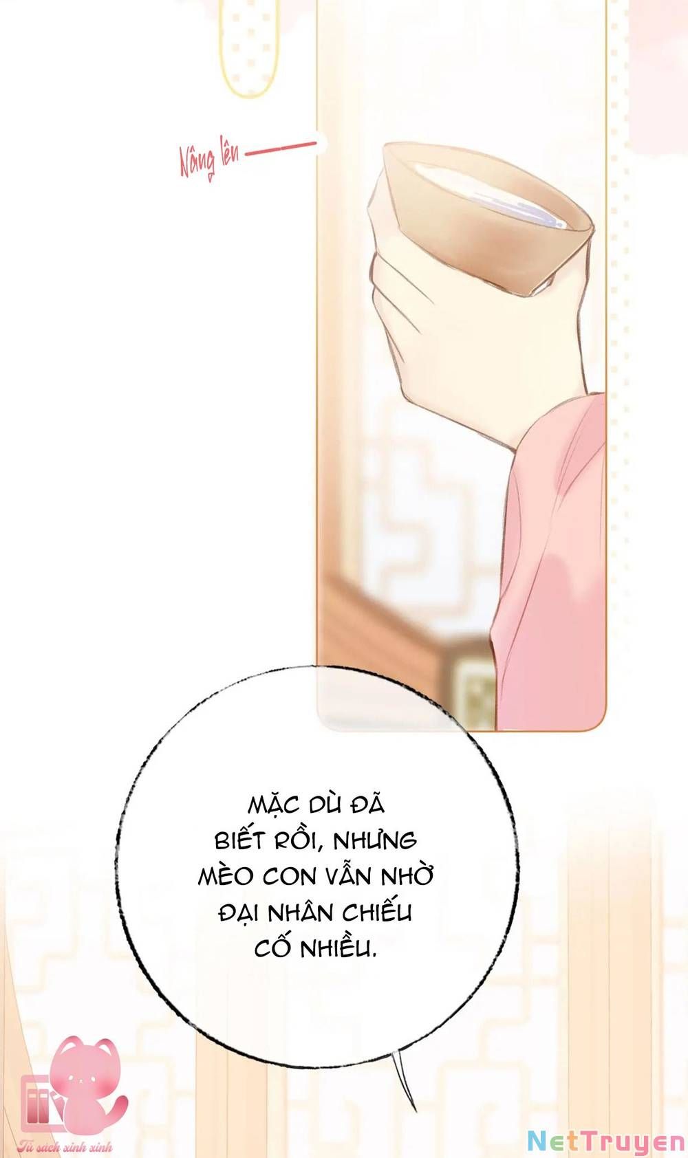 Vi Phu Của Ta Là Long Ngạo Thiên Phần 2 Chapter 32 - 27