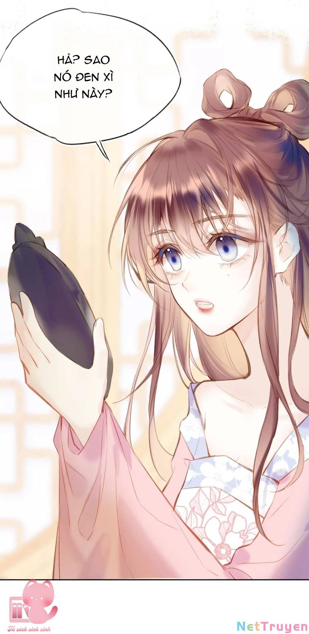 Vi Phu Của Ta Là Long Ngạo Thiên Phần 2 Chapter 32 - 32