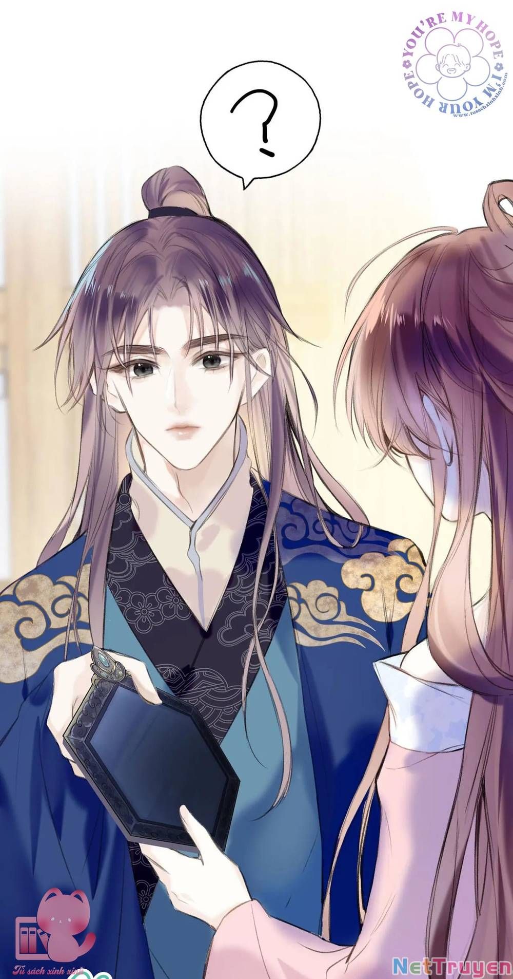 Vi Phu Của Ta Là Long Ngạo Thiên Phần 2 Chapter 32 - 33