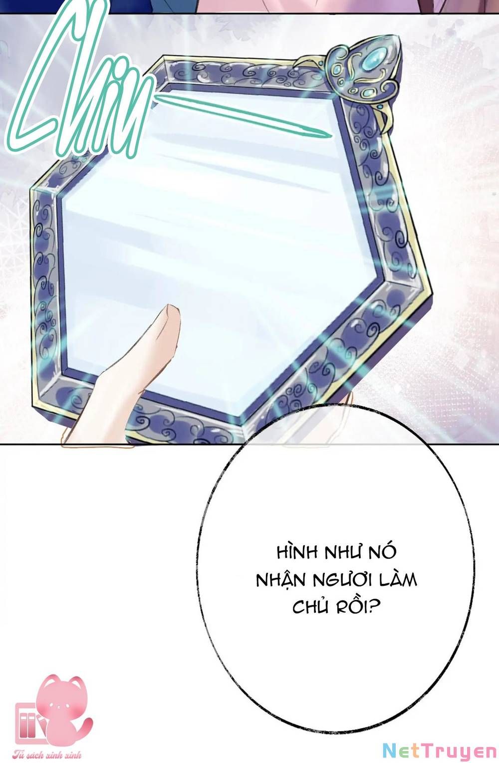 Vi Phu Của Ta Là Long Ngạo Thiên Phần 2 Chapter 32 - 34