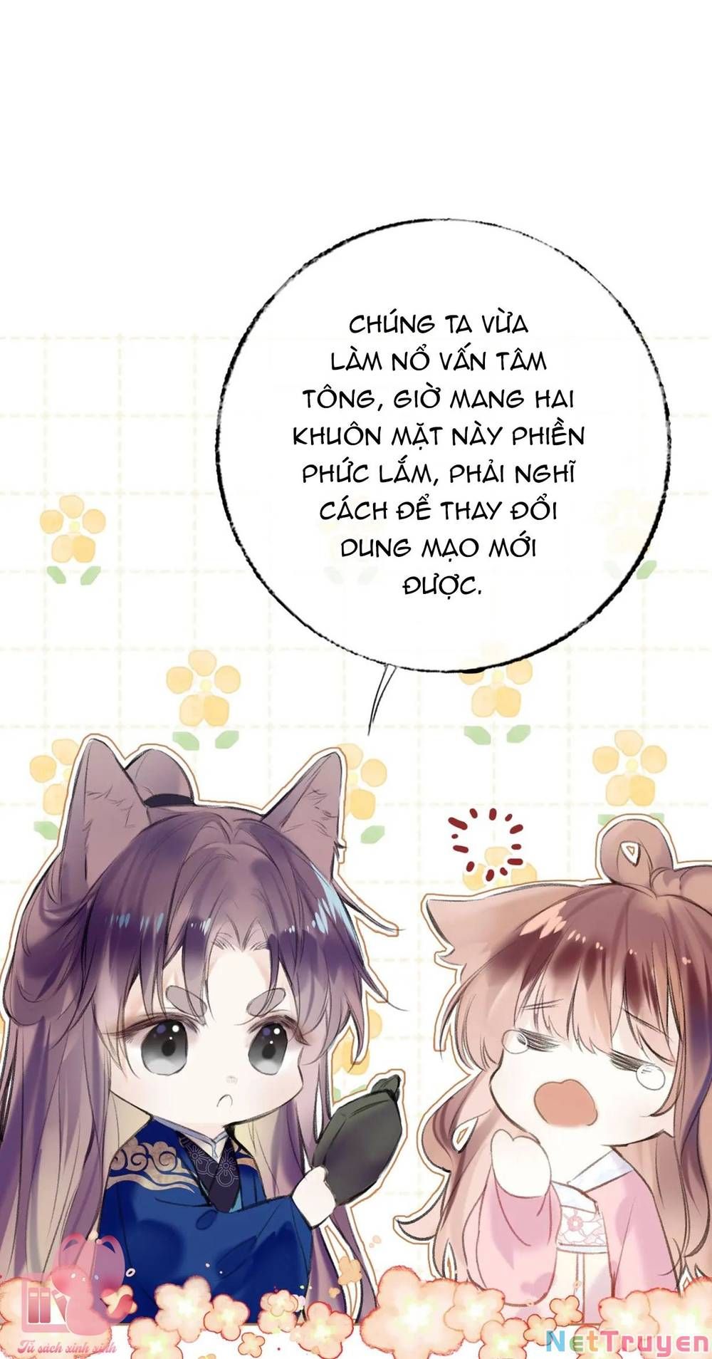 Vi Phu Của Ta Là Long Ngạo Thiên Phần 2 Chapter 32 - 36