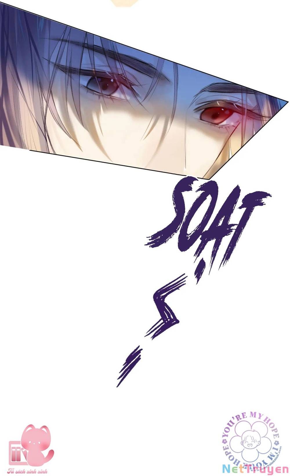 Vi Phu Của Ta Là Long Ngạo Thiên Phần 2 Chapter 32 - 38