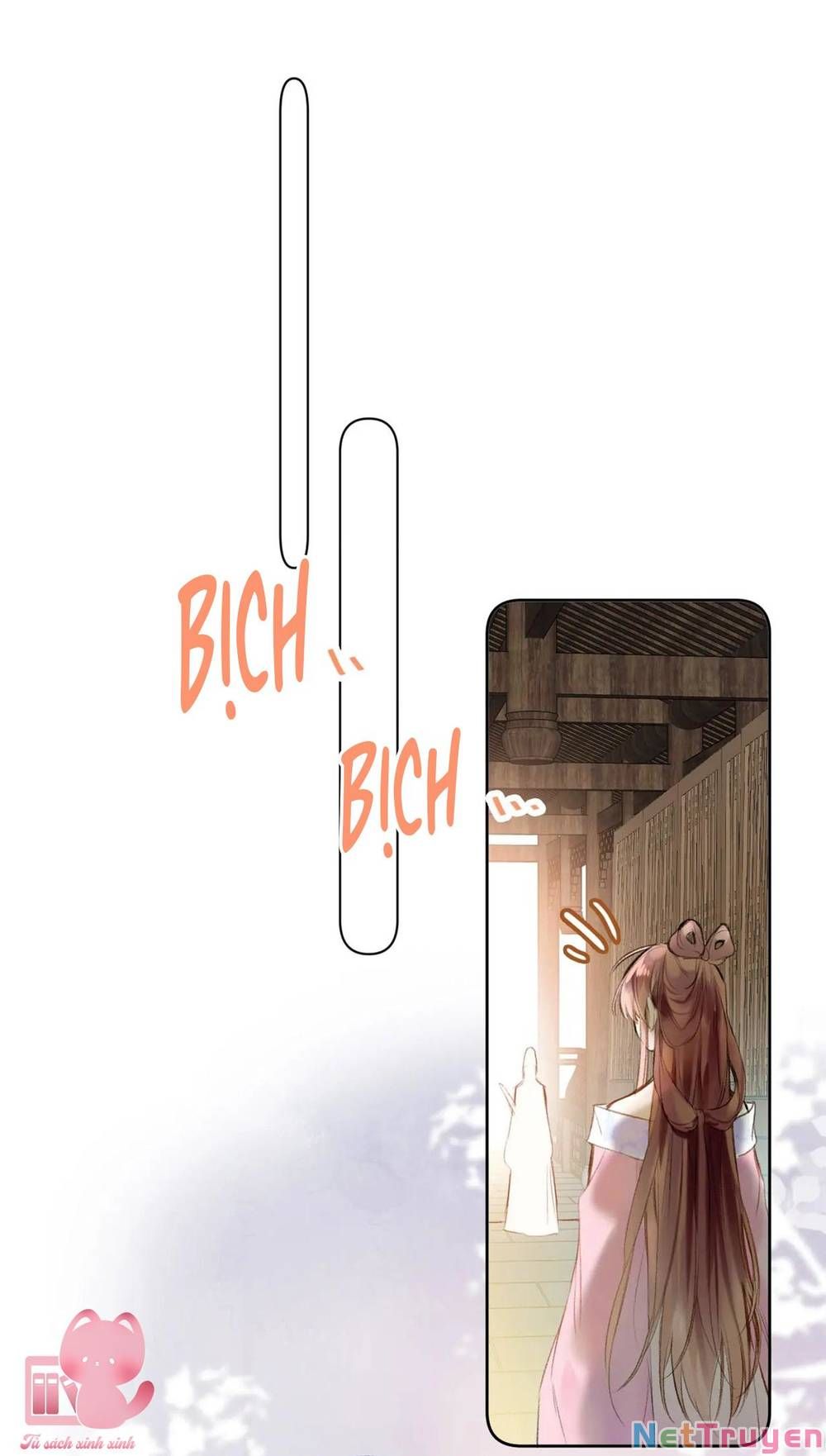 Vi Phu Của Ta Là Long Ngạo Thiên Phần 2 Chapter 32 - 39