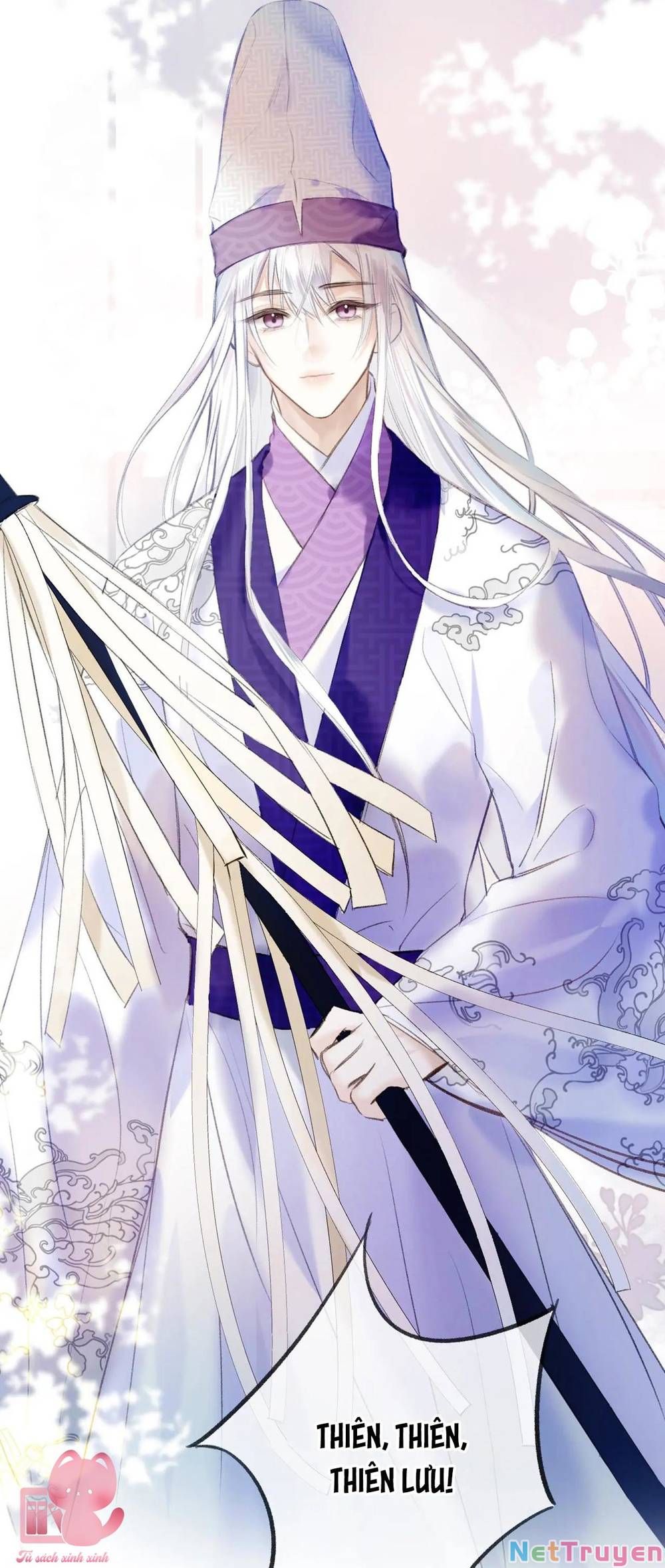 Vi Phu Của Ta Là Long Ngạo Thiên Phần 2 Chapter 32 - 40