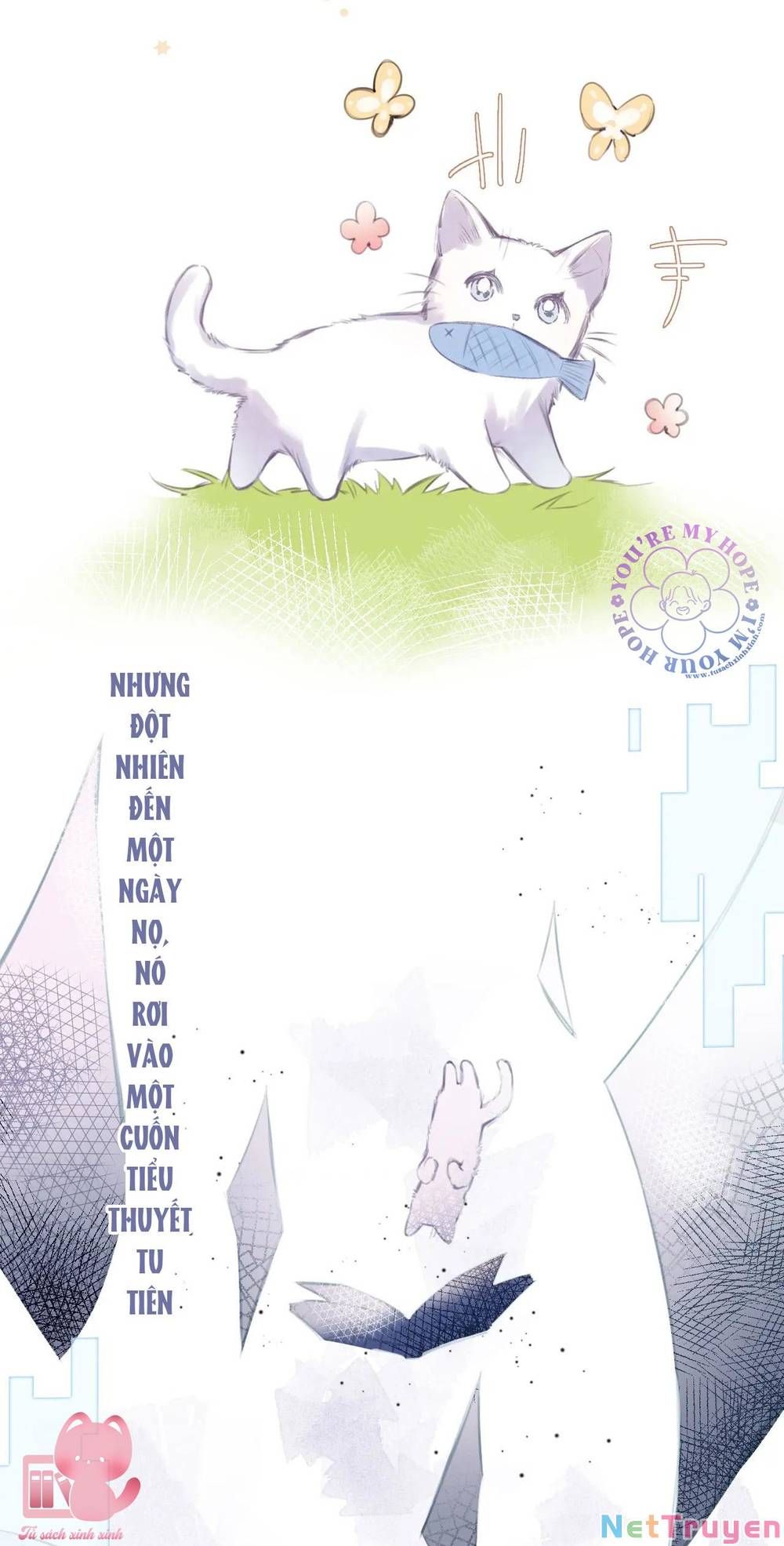 Vi Phu Của Ta Là Long Ngạo Thiên Phần 2 Chapter 32 - 5